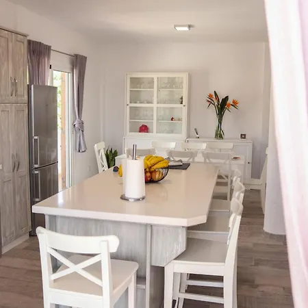 Maruca : En Familia. Apartment Brena Baja Exterior photo