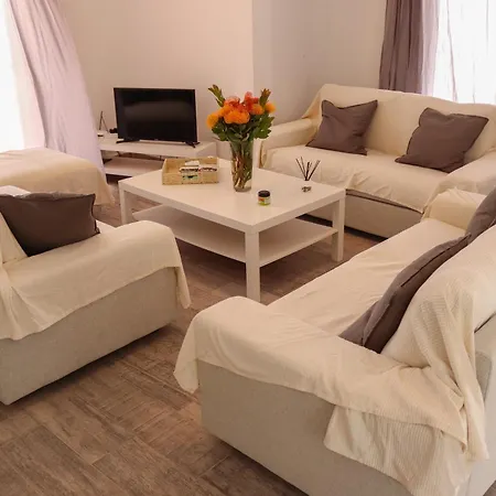 Maruca : En Familia. Apartment Brena Baja Exterior photo
