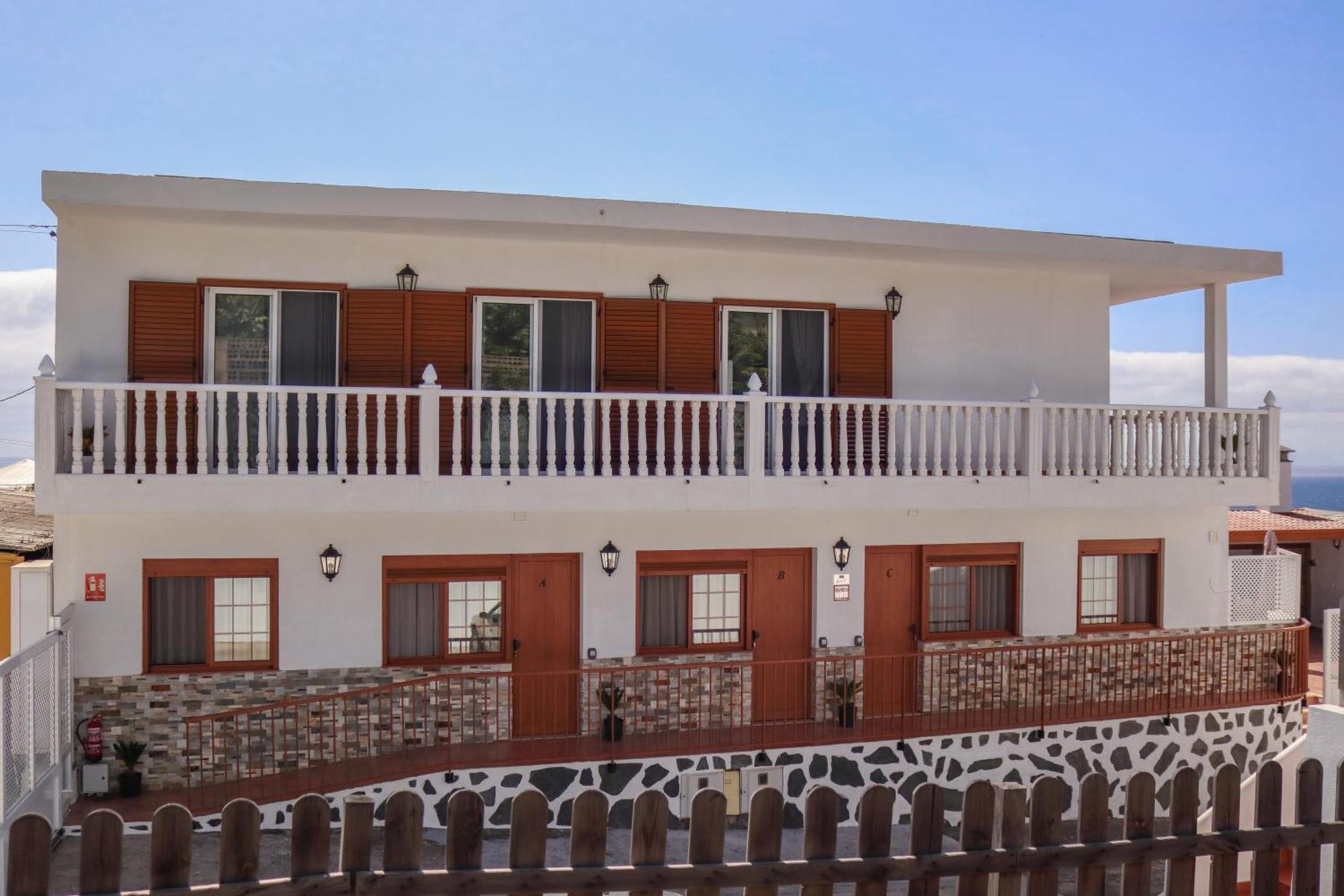 Apartment Maruca : En Familia. *