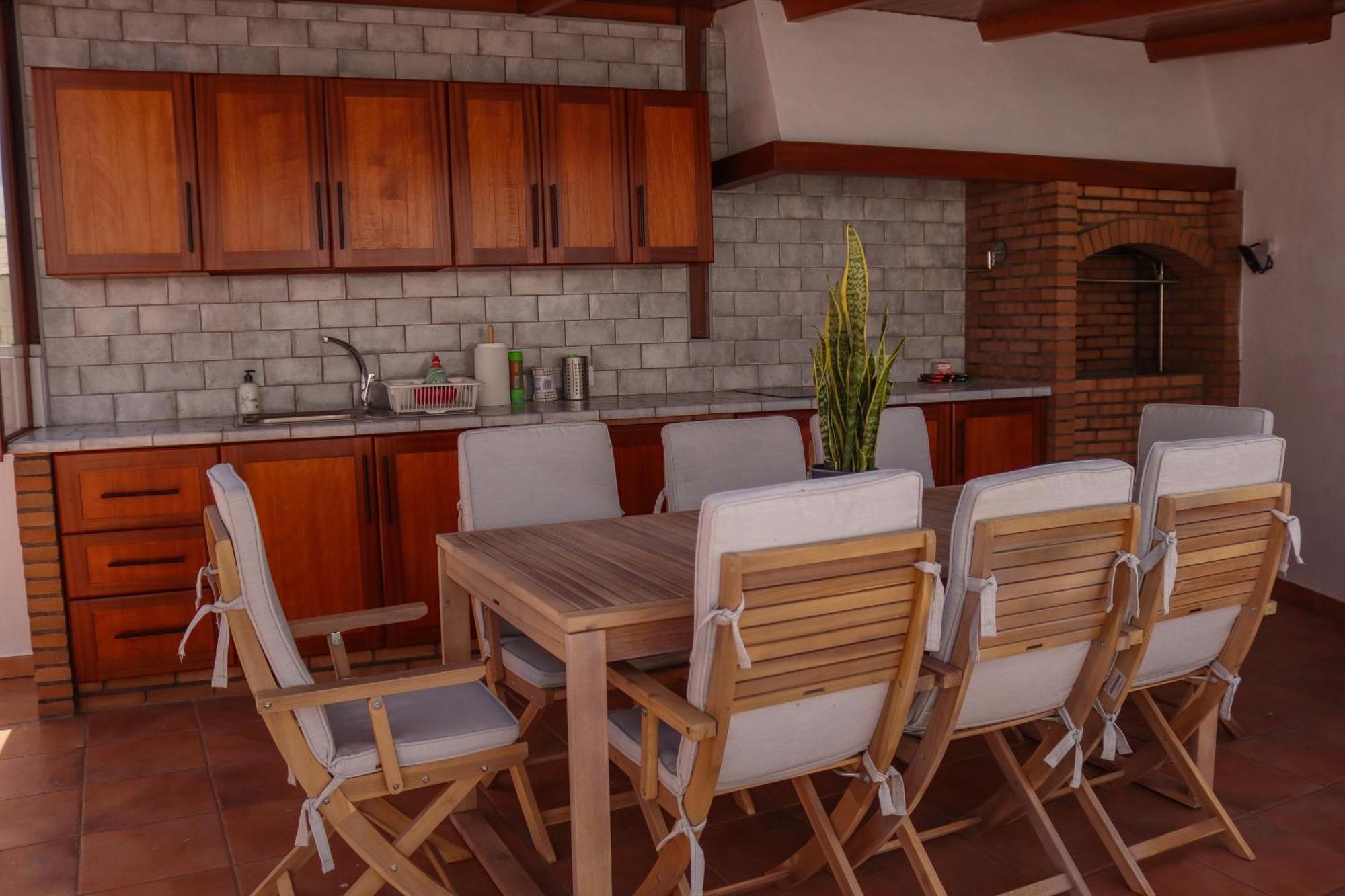 Maruca : En Familia. Apartment