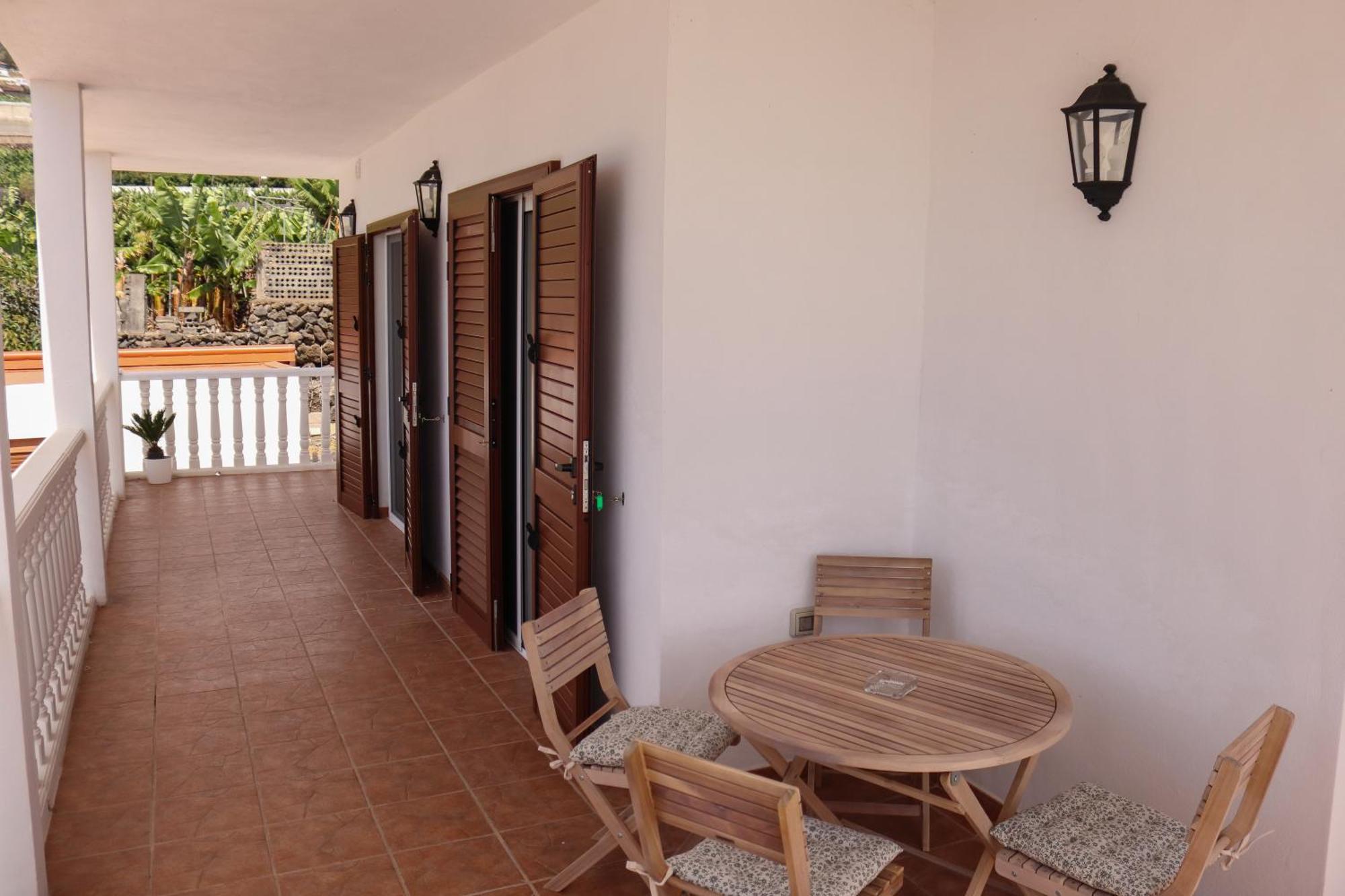 Apartment Maruca : En Familia.