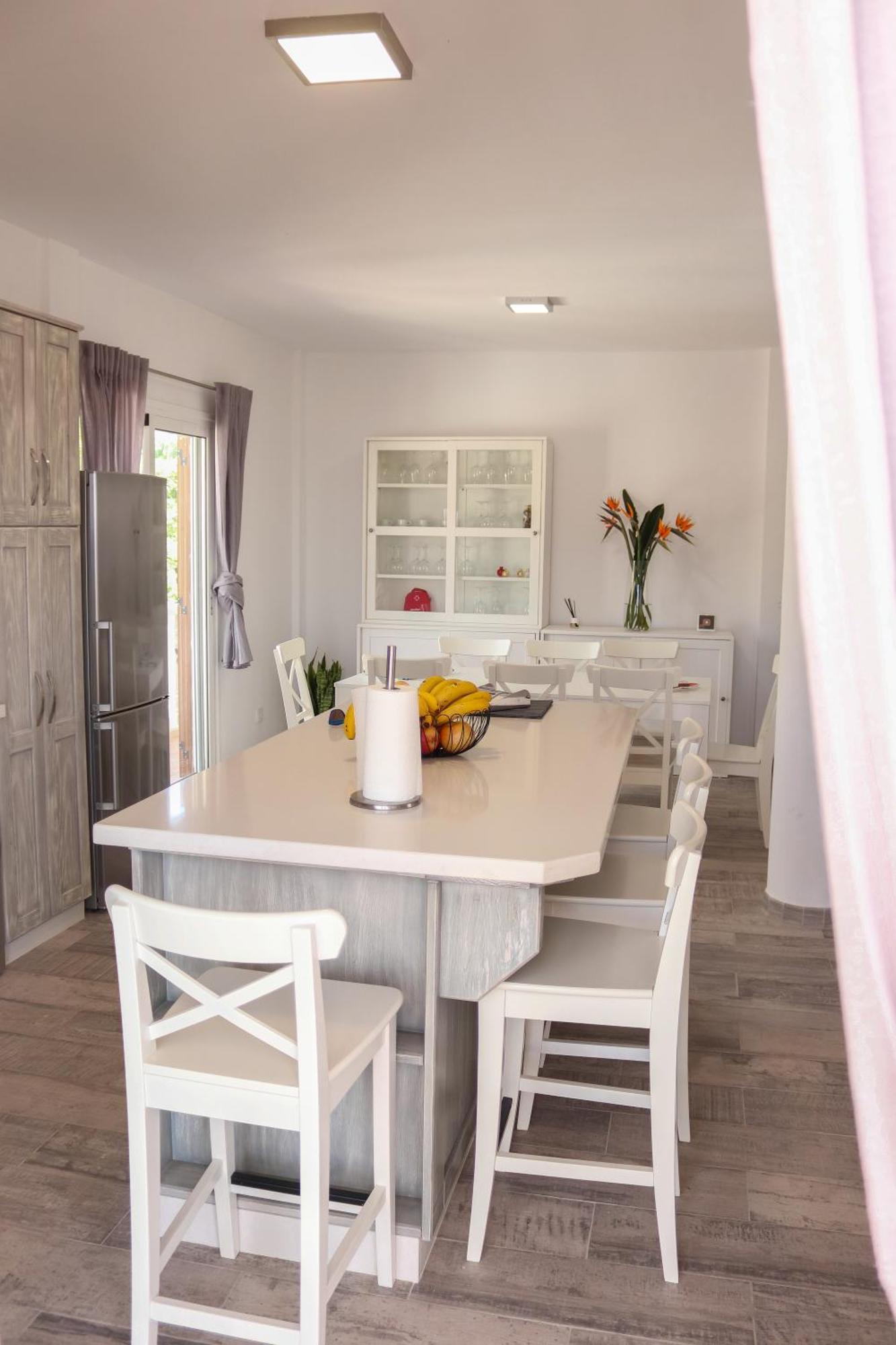 Apartment Maruca : En Familia.