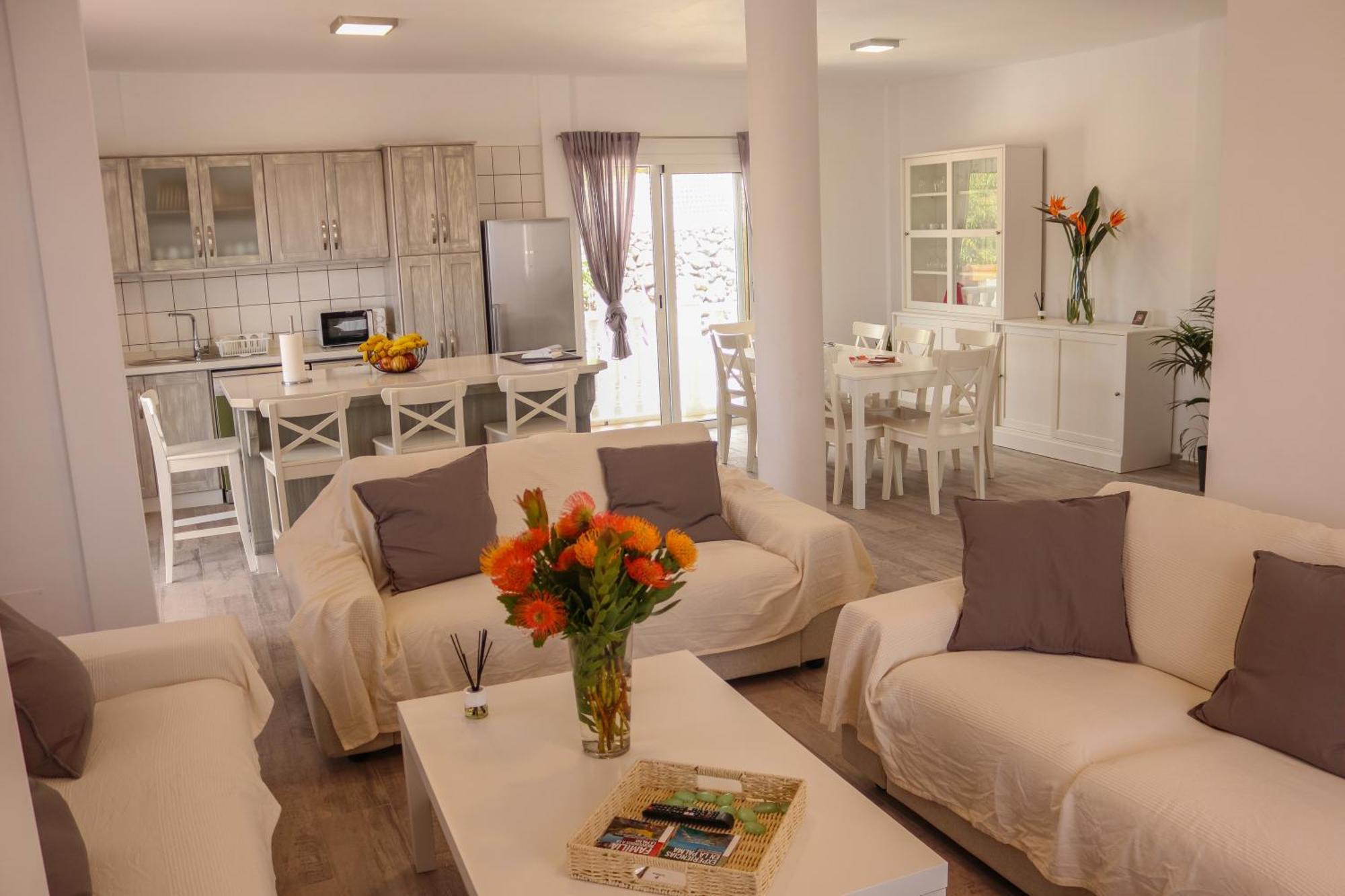 Apartment Maruca : En Familia. *