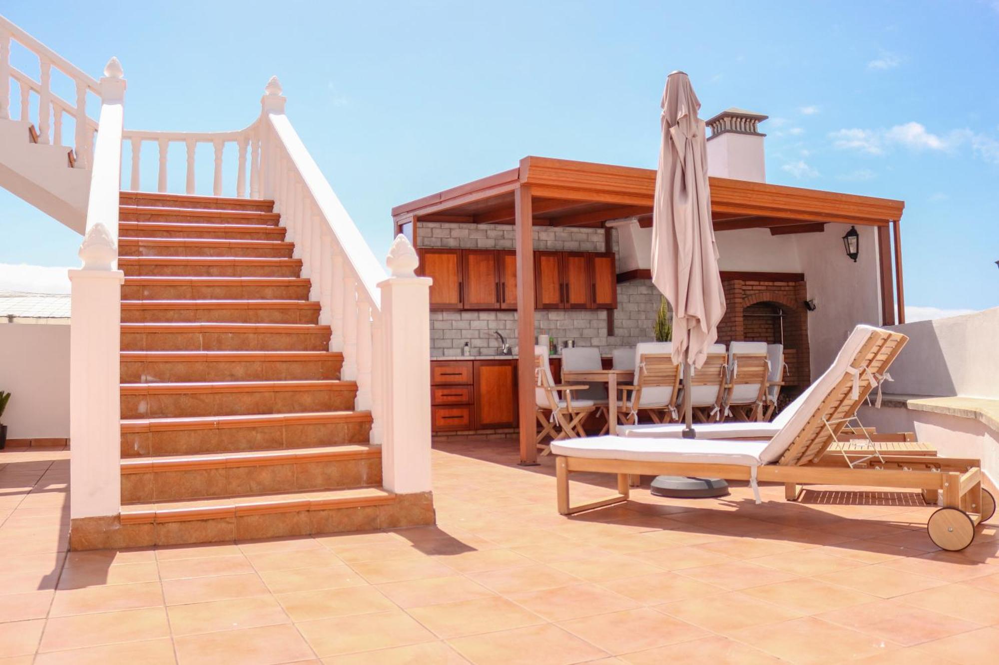 Apartment Maruca : En Familia. Brena Baja